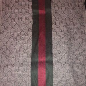 Gucci Scarf